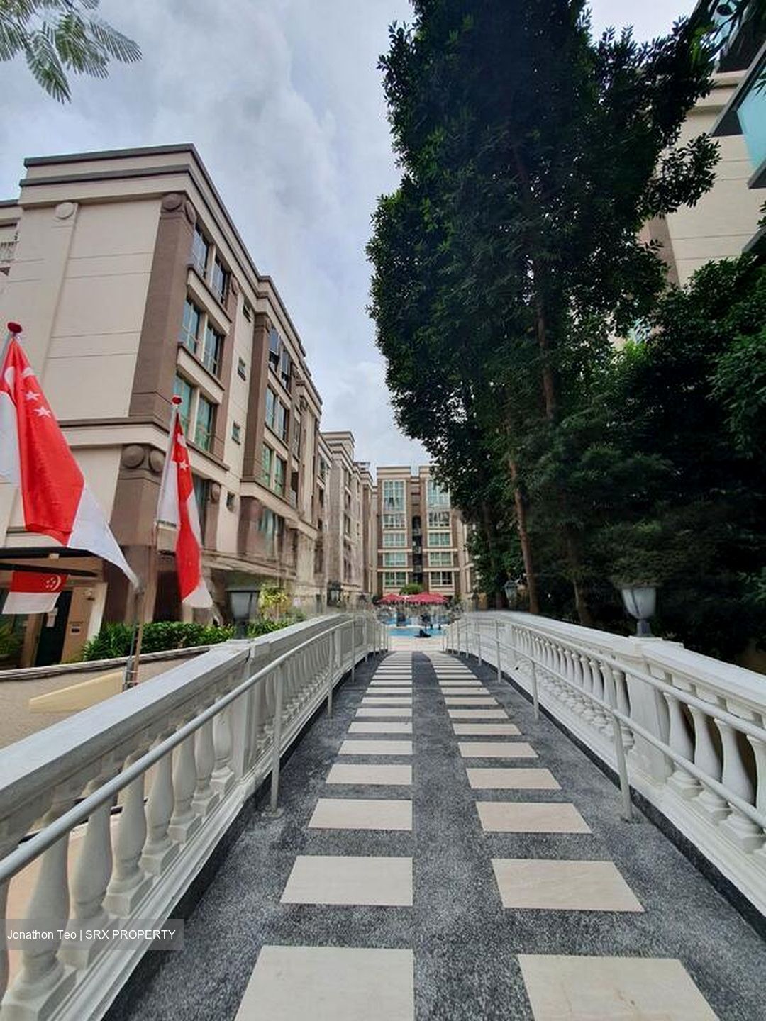 Kentish Green (D8), Apartment #454292461